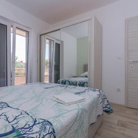 Adria Krk Apartment Krk Town Exterior photo