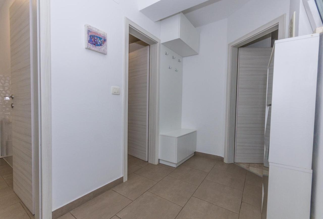 Adria Krk Apartment Krk Town Exterior photo