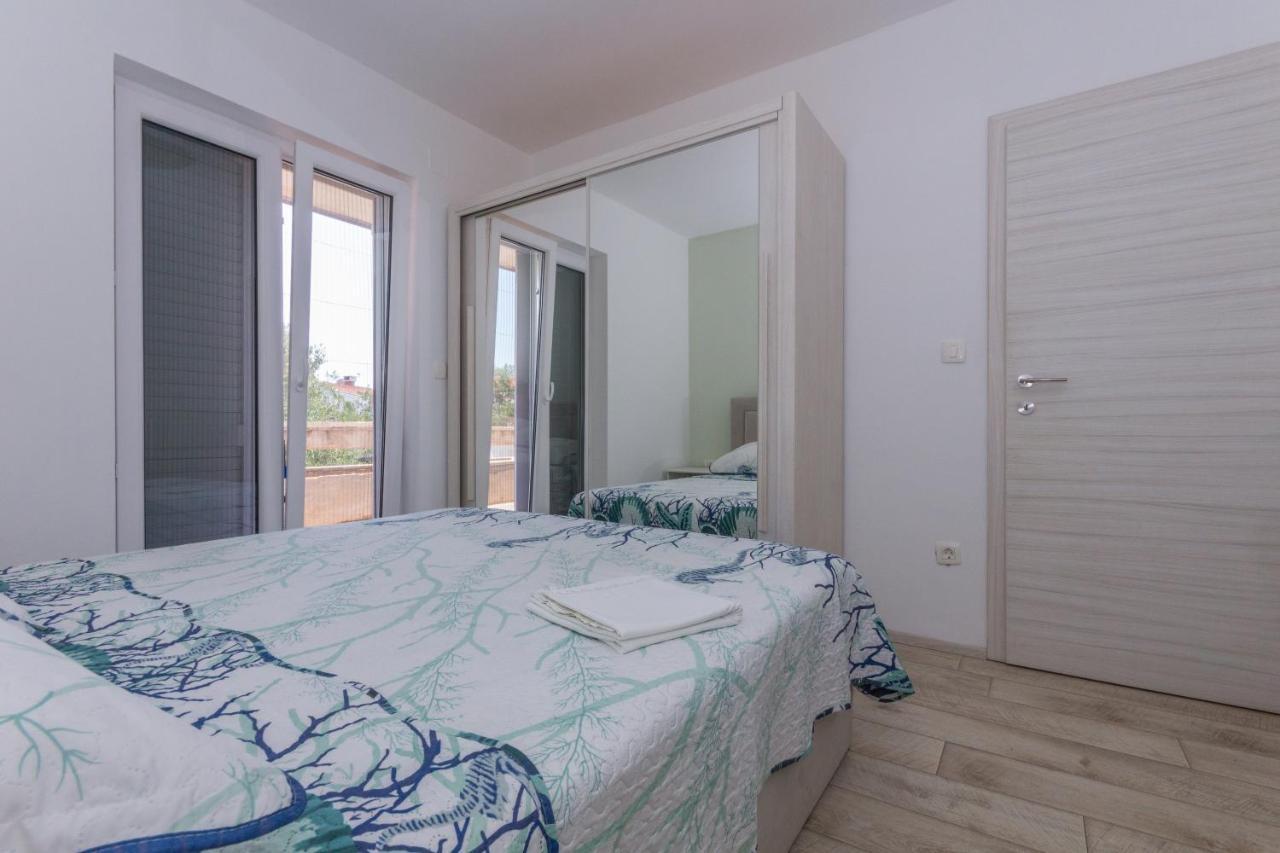 Adria Krk Apartment Krk Town Exterior photo
