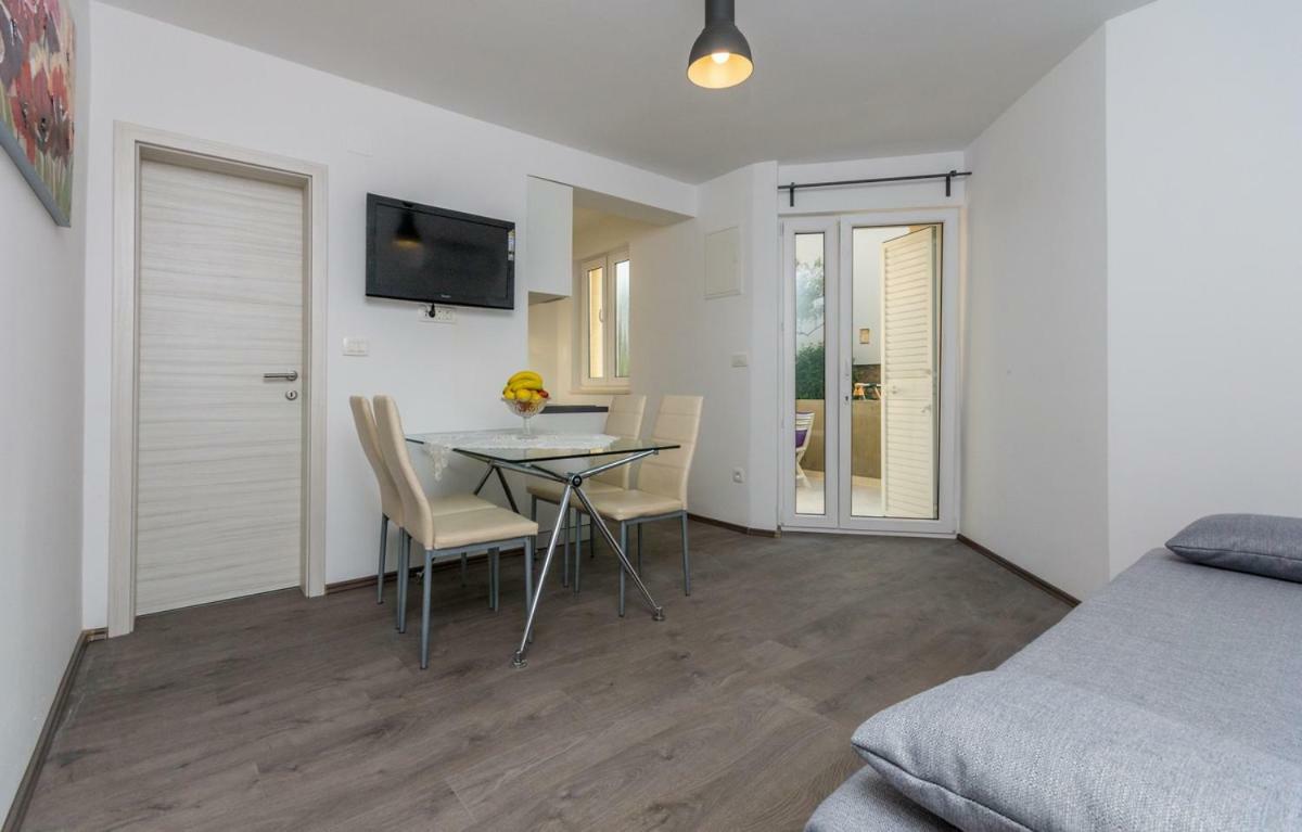 Adria Krk Apartment Krk Town Exterior photo